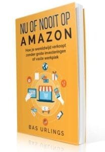 nu of nooit op amazon